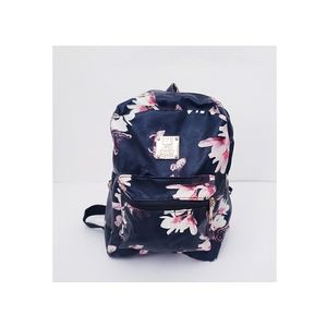 JINGPIN Floral Back Pack